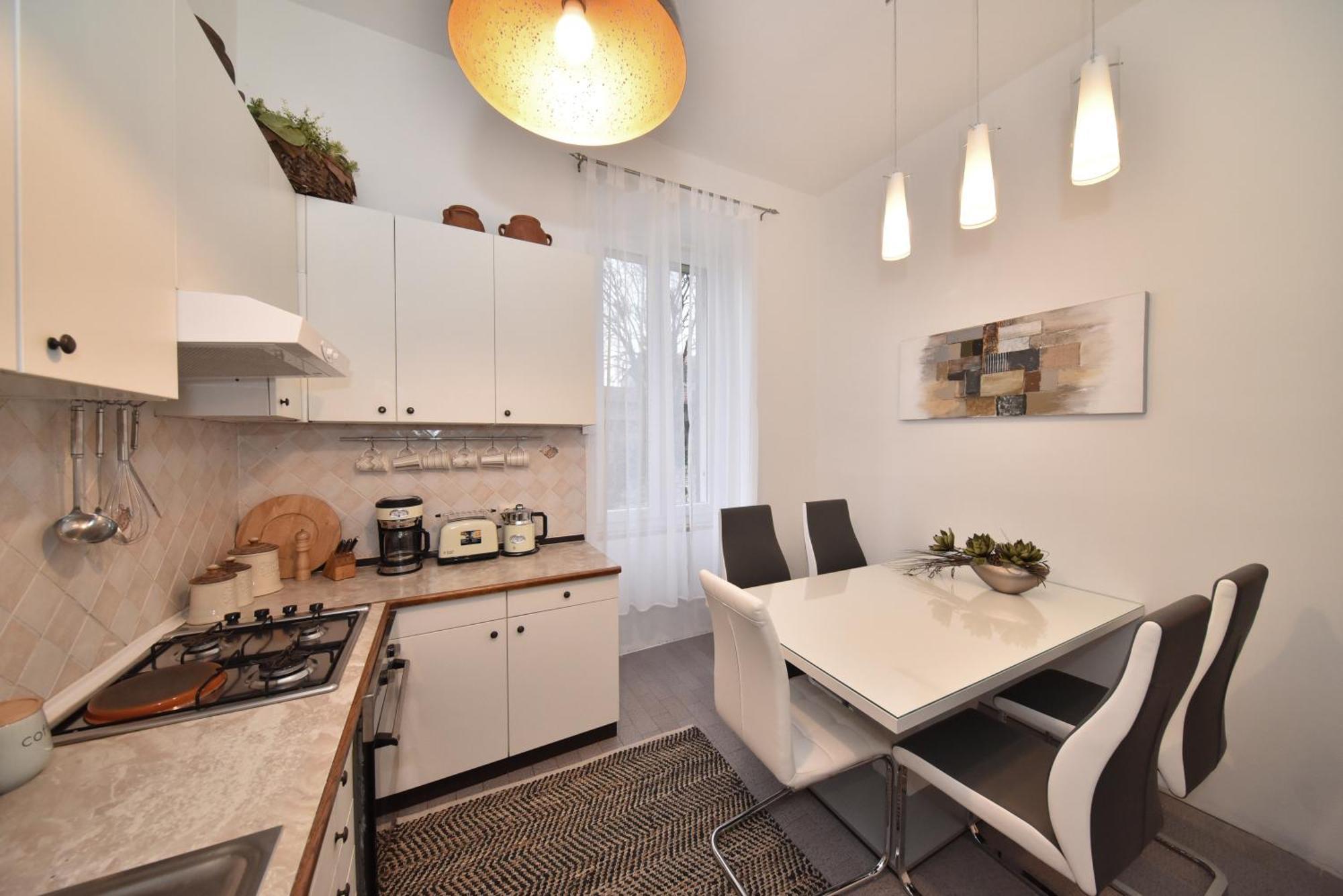 Zadar Center Beach Apartment - Directly On The Sea Ngoại thất bức ảnh