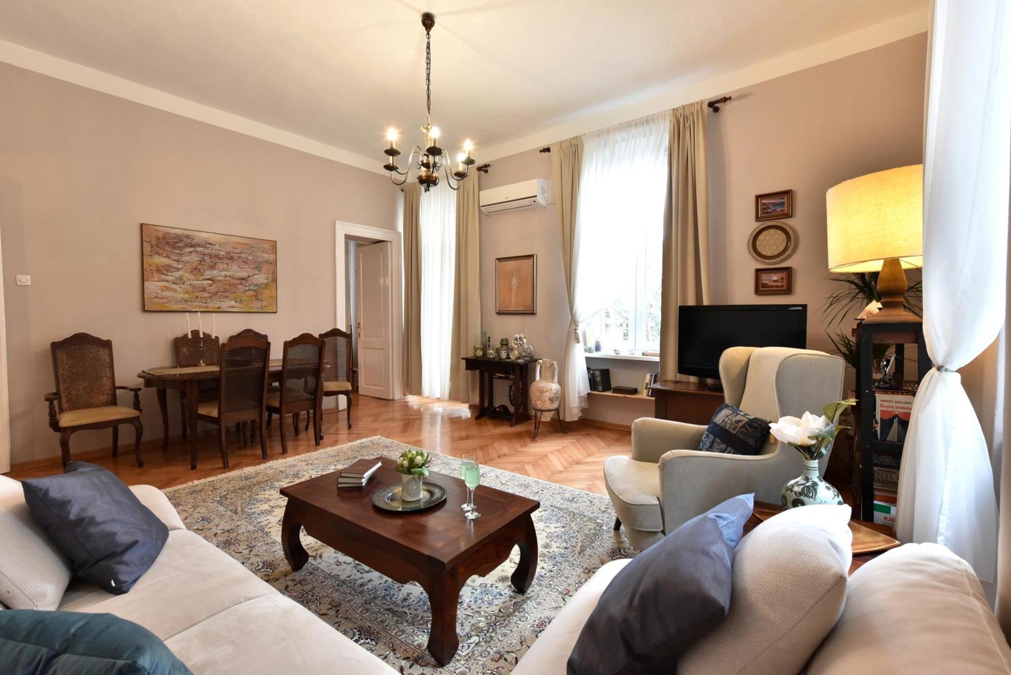 Zadar Center Beach Apartment - Directly On The Sea Ngoại thất bức ảnh